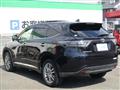 2016 Toyota Harrier