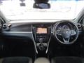 2016 Toyota Harrier