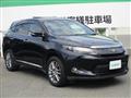 2016 Toyota Harrier