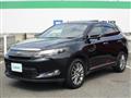 2016 Toyota Harrier