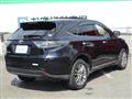 2016 Toyota Harrier