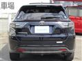 2016 Toyota Harrier