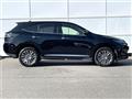 2016 Toyota Harrier