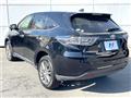 2016 Toyota Harrier