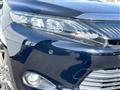 2016 Toyota Harrier