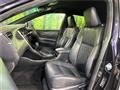 2016 Toyota Harrier