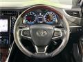 2016 Toyota Harrier