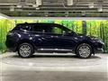 2016 Toyota Harrier