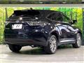 2016 Toyota Harrier