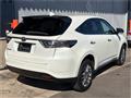 2016 Toyota Harrier