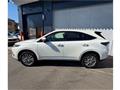 2016 Toyota Harrier
