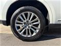 2016 Toyota Harrier