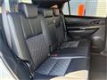 2016 Toyota Harrier