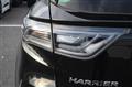2016 Toyota Harrier