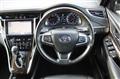 2016 Toyota Harrier