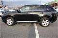 2016 Toyota Harrier