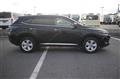 2016 Toyota Harrier