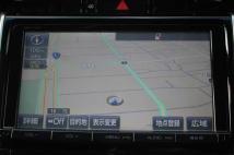 2016 Toyota Harrier