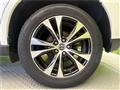 2016 Toyota Harrier