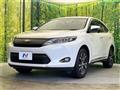 2016 Toyota Harrier