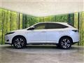 2016 Toyota Harrier