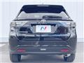 2016 Toyota Harrier