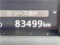 2016 Toyota Harrier
