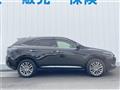 2016 Toyota Harrier