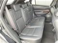 2016 Toyota Harrier