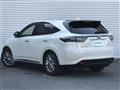 2016 Toyota Harrier