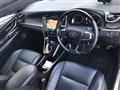 2016 Toyota Harrier