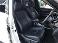 2016 Toyota Harrier