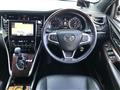 2016 Toyota Harrier