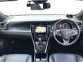 2016 Toyota Harrier