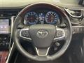 2016 Toyota Harrier