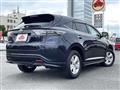 2016 Toyota Harrier
