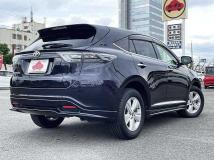 2016 Toyota Harrier