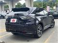 2016 Toyota Harrier