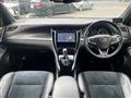 2016 Toyota Harrier