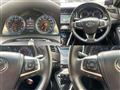 2016 Toyota Harrier