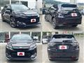 2016 Toyota Harrier