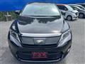 2016 Toyota Harrier