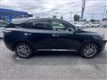 2016 Toyota Harrier