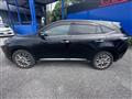 2016 Toyota Harrier