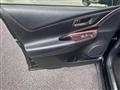 2016 Toyota Harrier