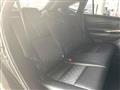 2016 Toyota Harrier