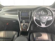 2016 Toyota Harrier