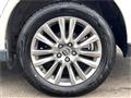 2016 Toyota Harrier