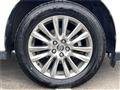 2016 Toyota Harrier
