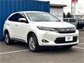 2016 Toyota Harrier